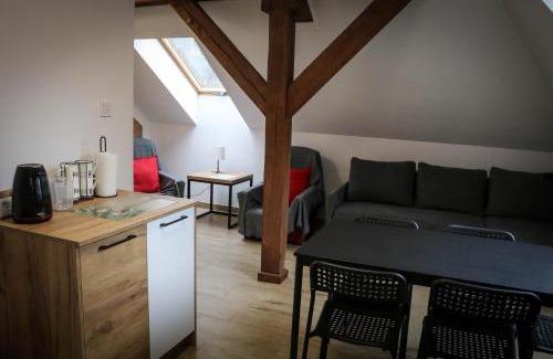 Borne Sulinowo House | Sosnówka Pokoje Gościnne