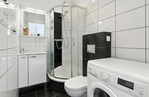 Ursus Apartment | Sosnowskiego by Solarento