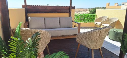 Patroves Apartment | Sossego a Sul