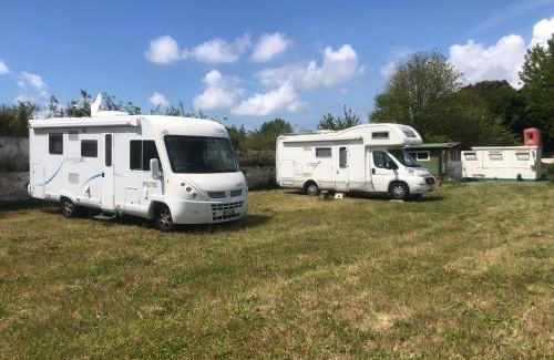 Quarto Other | Sosta Camper L’Amour