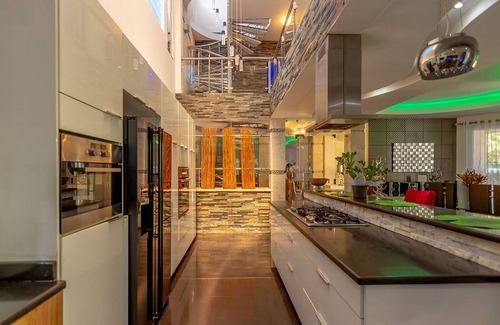 Sosua Villa | Sosua’s biggest party complex! 32 bedrooms, pure fun