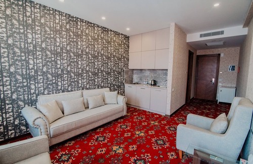 Avlabari Hotel | Sota Metekhi