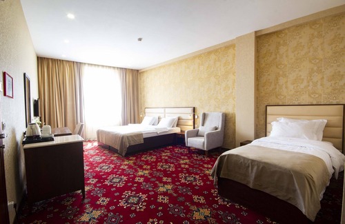 Avlabari Hotel | Sota Metekhi