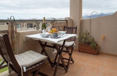 Granadilla de Abona Apartment | Sotavento