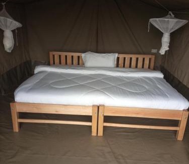 Narok Hotel | Sote Safaris
