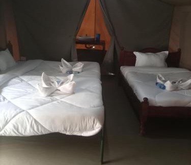 Narok Hotel | Sote Safaris