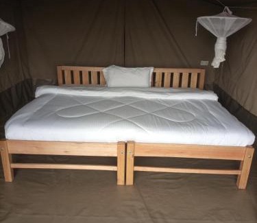 Narok Hotel | Sote Safaris