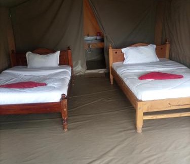 Narok Hotel | Sote Safaris