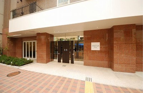 Shibadaimon Hotel | Sotetsu Fresa Inn Hamamatsucho-Daimon