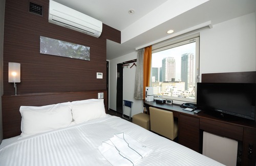 Shibadaimon Hotel | Sotetsu Fresa Inn Hamamatsucho-Daimon