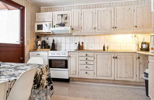 Idestrup House | "Soti" - 350m from the sea by Interhome