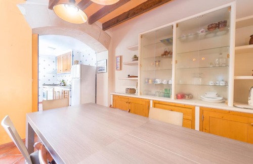 Campanet Ski Chalet | Sotio