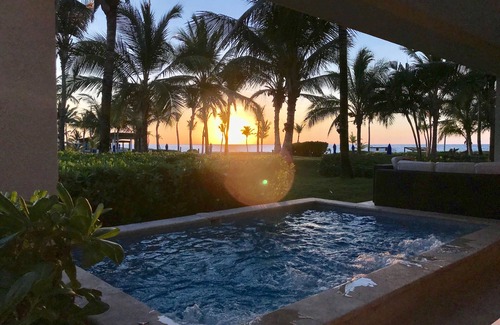 Punta Cana Apartment | Sotogrande at Cap Cana - Beachfront Luxury and Big Time Golf