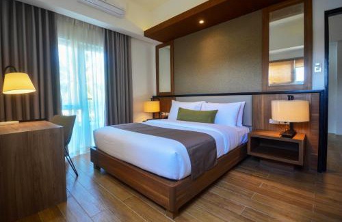 San Pedro Hotel | Sotogrande Hotel Palawan