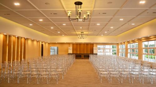 San Pedro Hotel | Sotogrande Hotel Palawan