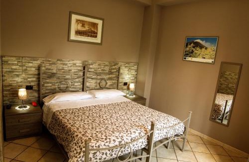 Nicolosi Bed & Breakfast | Sotto Il Vulcano