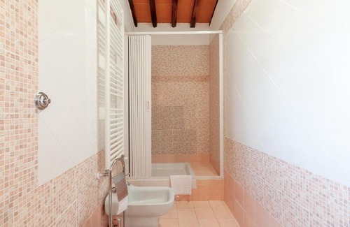 Radda in Chianti House | Sotto - La colonica nel Chianti
