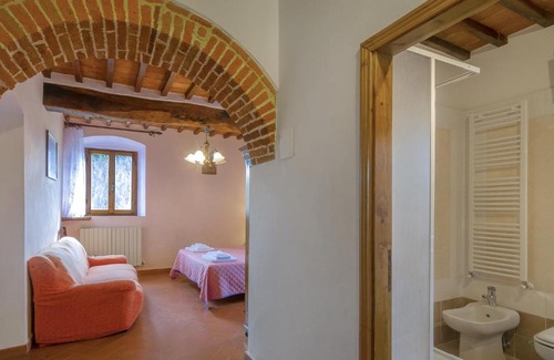 Radda in Chianti House | Sotto - La colonica nel Chianti