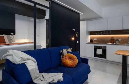 Zona Risorgimento Apartment | SottoLoft Summary: Ce