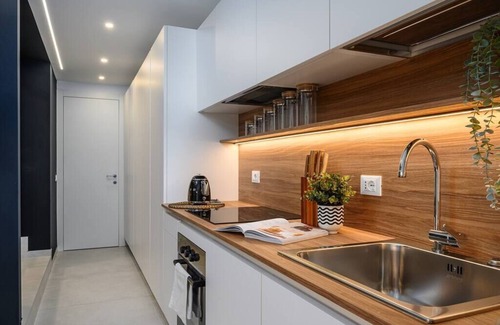 Zona Risorgimento Apartment | SottoLoft Summary: Ce