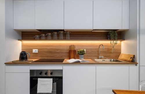 Zona Risorgimento Apartment | SottoLoft Summary: Ce