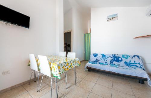 Calasetta House | Sottotorre 3