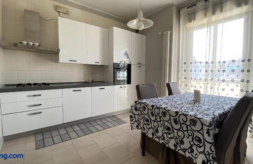 Trani Bed & Breakfast | Sottovento B&B