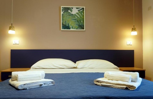 Plaja Grande Bed & Breakfast | Sottovento Playa
