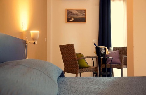 Plaja Grande Bed & Breakfast | Sottovento Playa
