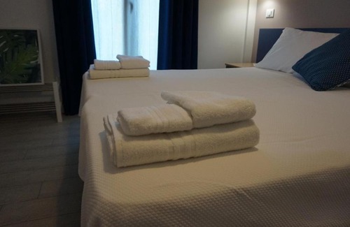 Plaja Grande Bed & Breakfast | Sottovento Playa