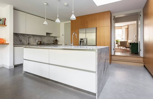 Battersea Apartment | Soudan Road by onefinestay