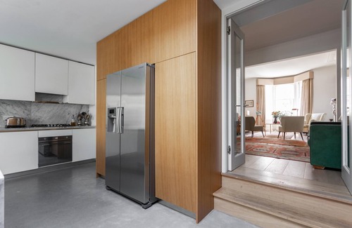 Battersea Apartment | Soudan Road by onefinestay