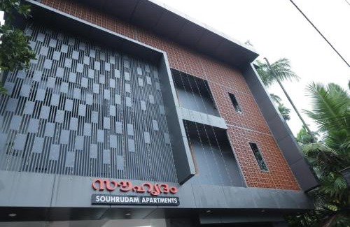 Hosdurg Apartment | Souhrudam Apartments