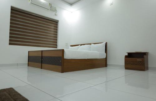 Hosdurg Apartment | Souhrudam Apartments