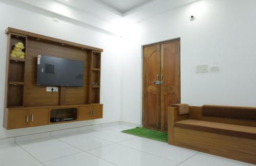 Hosdurg Apartment | Souhrudam Apartments
