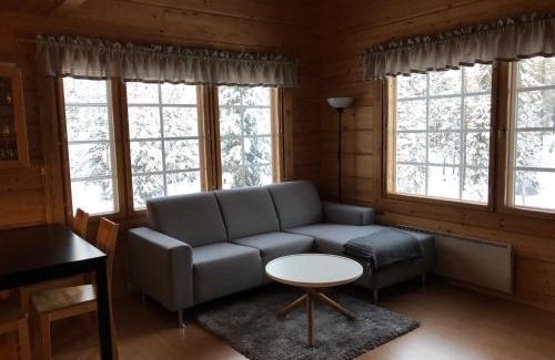 Rukatunturi House | Soukkelomukka 6