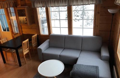 Rukatunturi House | Soukkelomukka 6