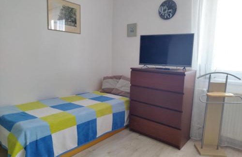 Havlickuv Brod House | Soukromé pokoje