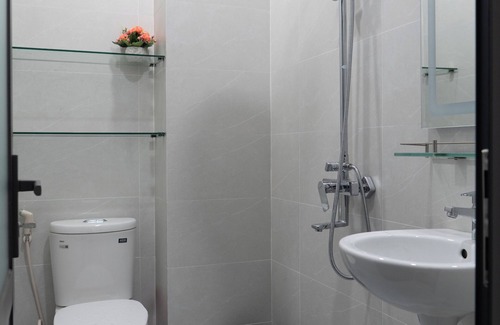 Go Vap Hotel | Soul Station Studio Hotel II