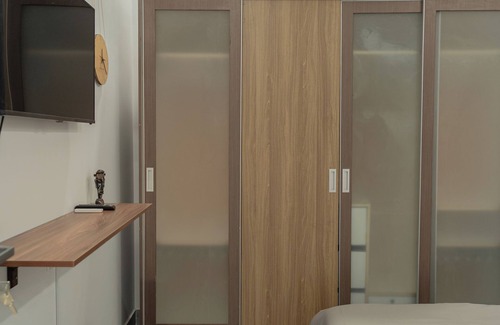 Go Vap Hotel | Soul Station Studio Hotel II