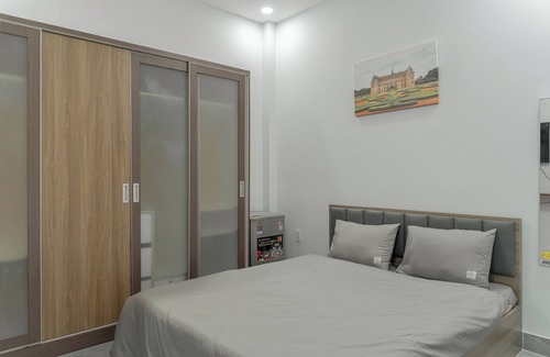 Go Vap Hotel | Soul Station Studio Hotel II