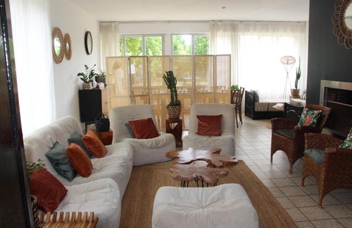 Soulac-sur-Mer House | Soulac, Quiet With Everything Good Around