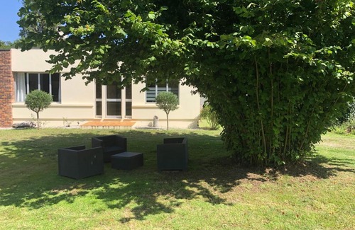 Soulac-sur-Mer House | Soulac, Quiet With Everything Good Around