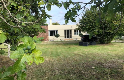 Soulac-sur-Mer House | Soulac, Quiet With Everything Good Around