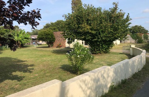 Soulac-sur-Mer House | Soulac, Quiet With Everything Good Around