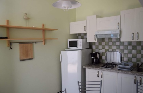 Soulac-sur-Mer Apartment | Soulac Sur Mer Close to the ocean and all amenities