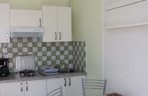 Soulac-sur-Mer Apartment | Soulac Sur Mer Close to the ocean and all amenities