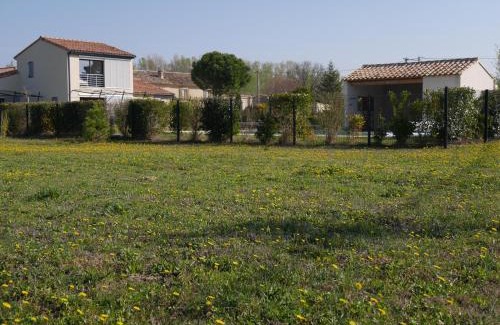 Maubec House | Souleia