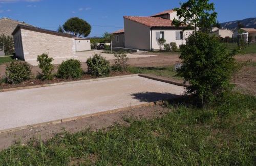 Maubec House | Souleia