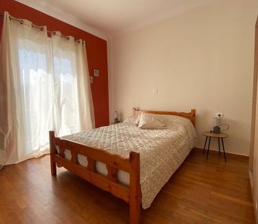 Zacharo House | Soulis House
